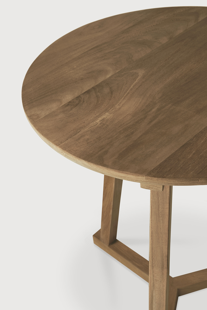 14212 - Tripod side table - Side tables