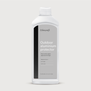 19932 - Ethnicraft outdoor aluminium protector - Maintenance Products - Main Image