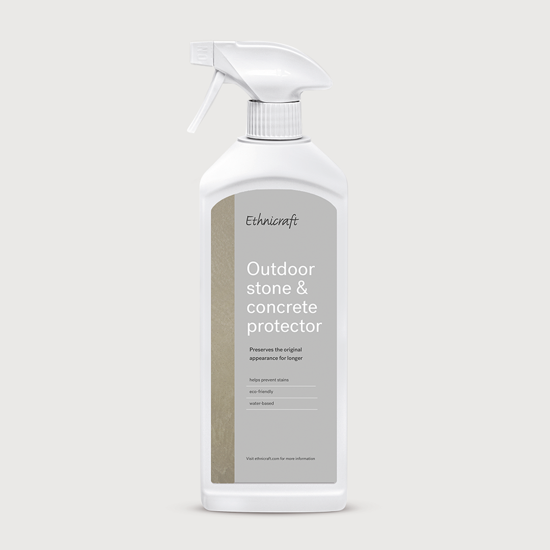 19934 - Ethnicraft outdoor stone & concrete protector - Maintenance Products - Main Image