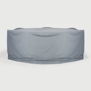 19979 - Raincover for round dining set - Raincovers - Main Image