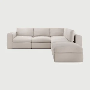 20025 - Mellow modular sofa - Sofas - Main Image