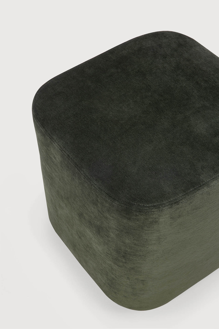 20088 - Cube pouf - Poufs