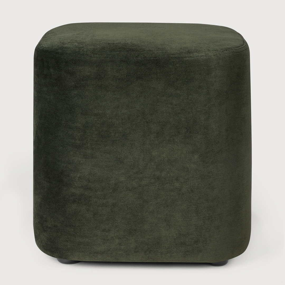 20088 - Cube pouf - Poufs - Main Image
