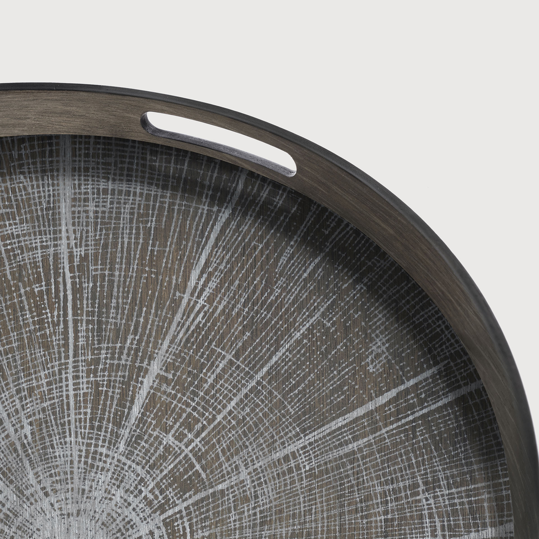 20305 - Slice wooden tray - Trays