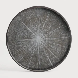 20305 - Slice wooden tray - Trays - Main Image
