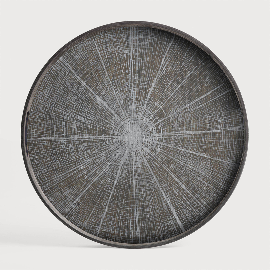 20305 - Slice wooden tray - Trays - Main Image