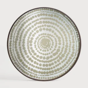 20373 - Beads mirror tray - Trays - Main Image