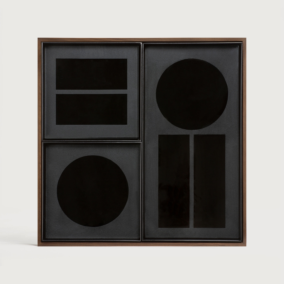 20398 - Desk organiser set - Valet trays - Main Image
