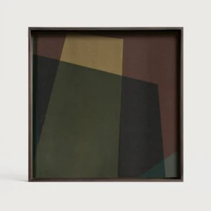 20576 - Angle  glass tray - Trays - Main Image