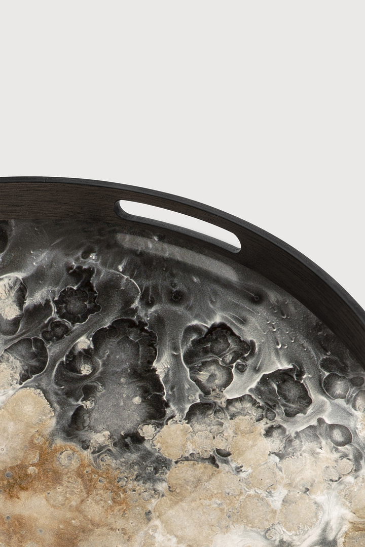20583 - Organic glass tray - Trays