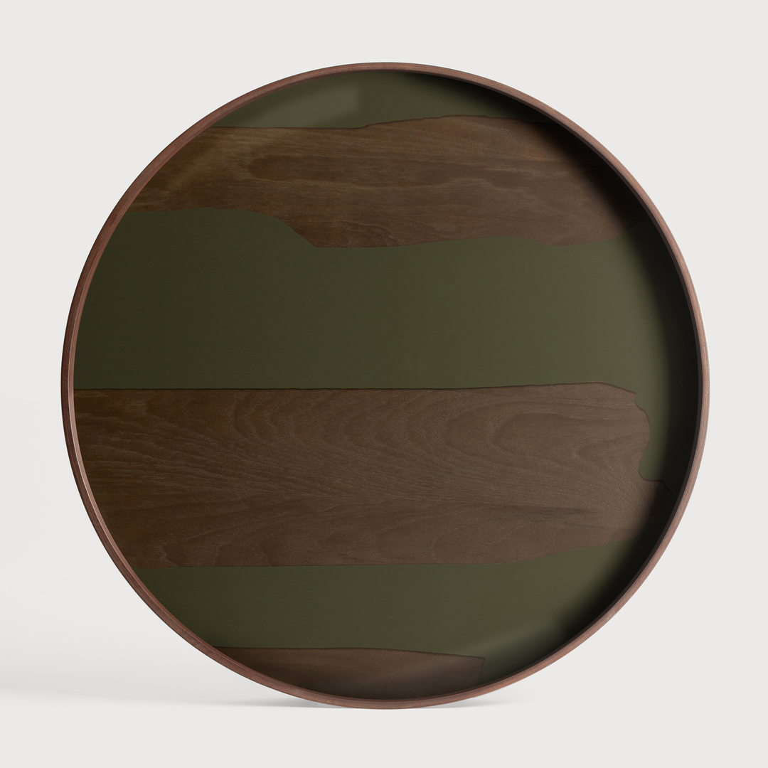 20587 - Second Nature tray - Trays - Main Image