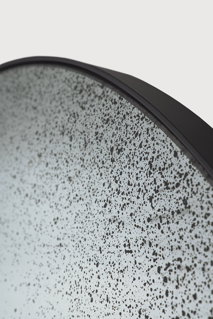20607 - Clear Gate floor mirror - Mirrors