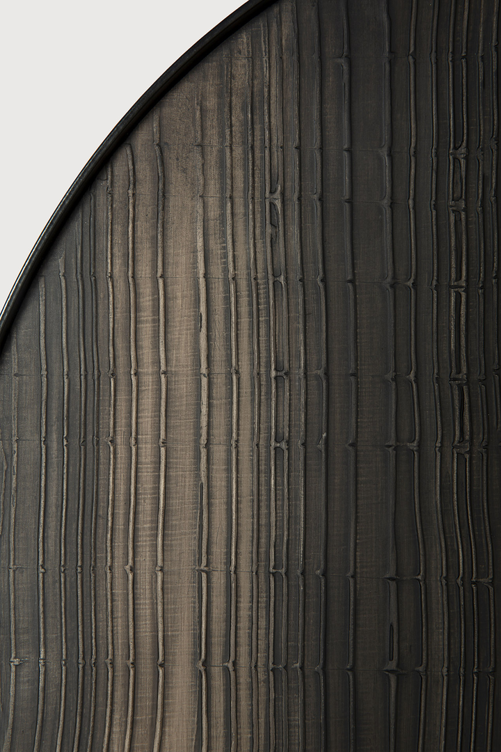 20643 - Layered Clay wall art - Wall art