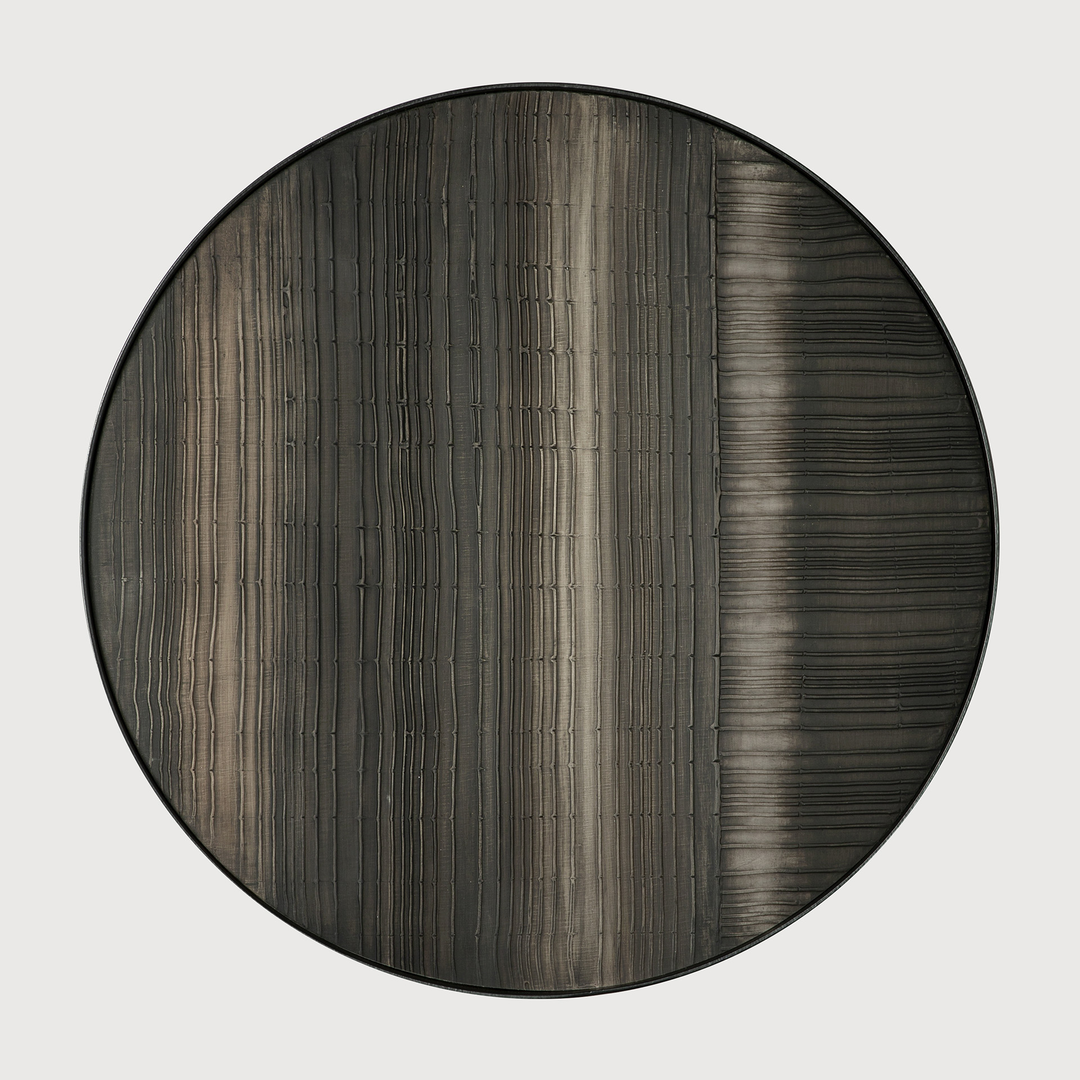 20643 - Layered Clay wall art - Wall art - Main Image