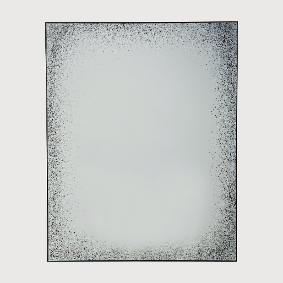 20662 - Aged wall mirror - Mirrors - Main Image