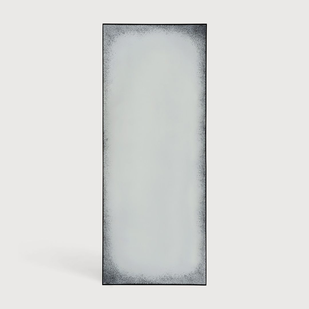 20674 - Aged floor mirror - Mirrors - Main Image