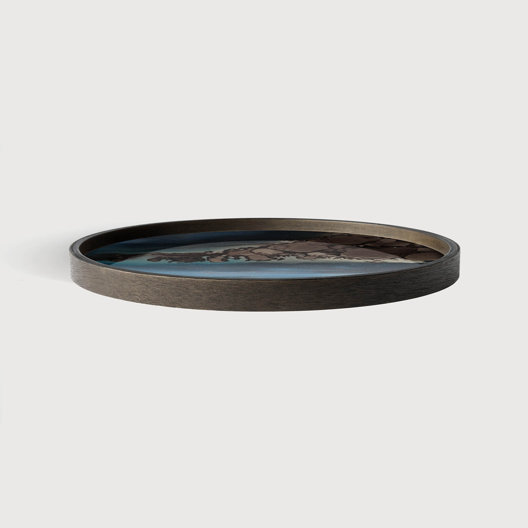 20923 - Organic valet tray - Valet trays