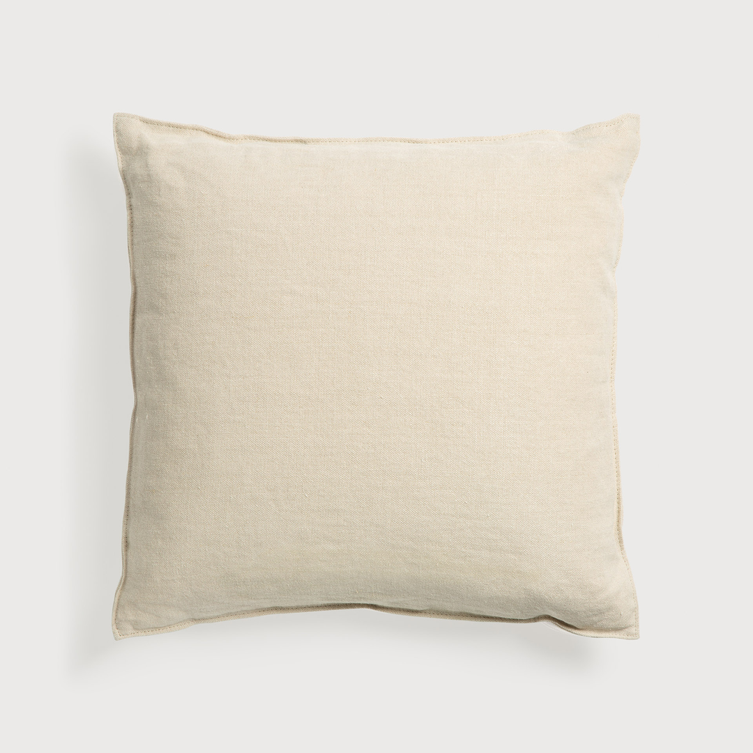 21162 - Lin cushion cover - Covers - Main Image