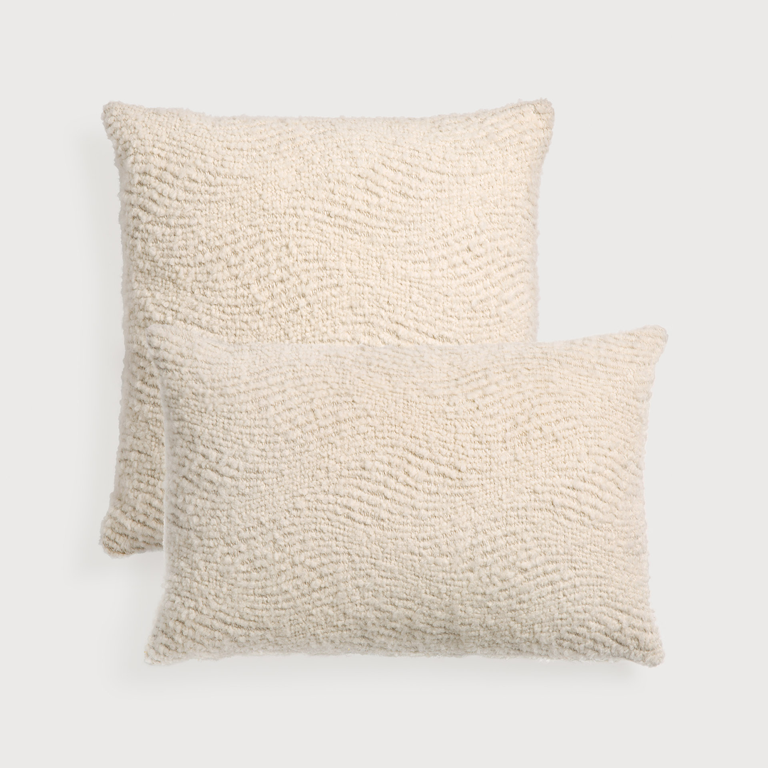 21172 - Wave cushion cover - Covers - Main Image