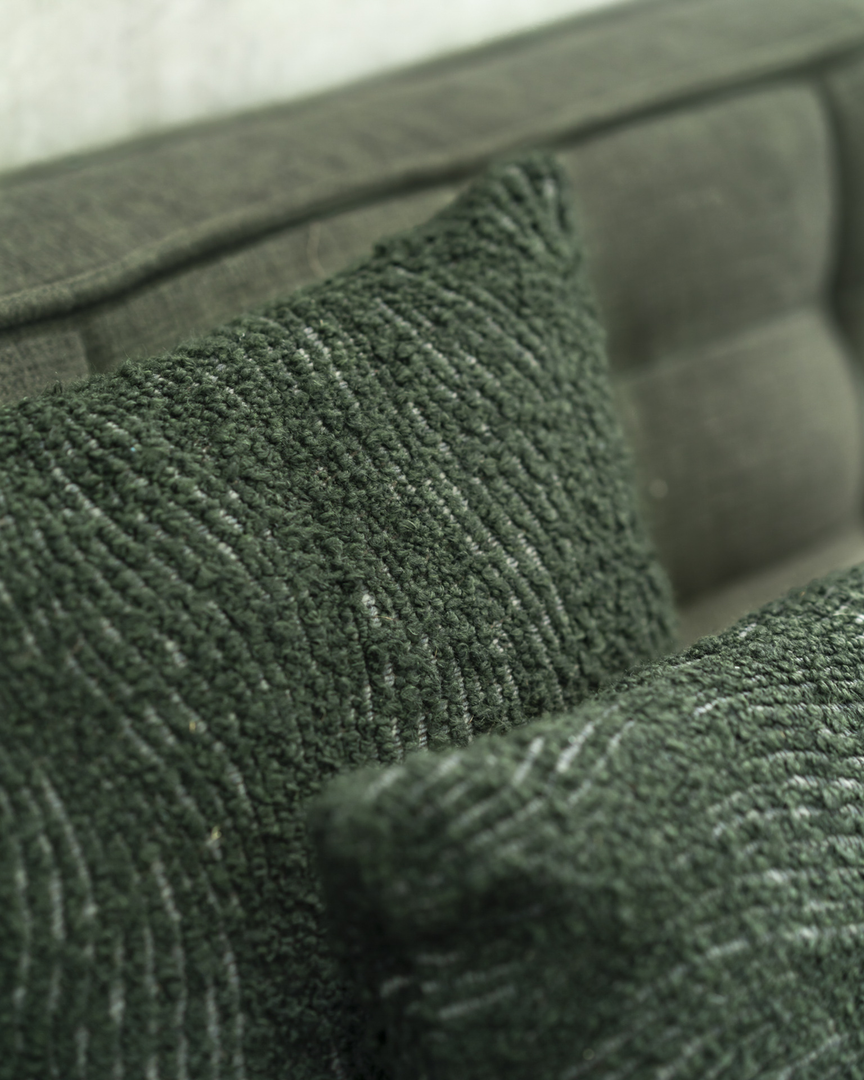 21308 - Wave cushion - Cushions