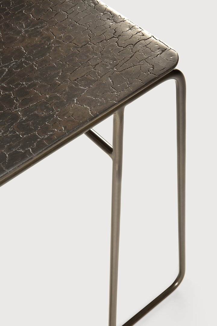 25912 - Ellipse side table - Side tables