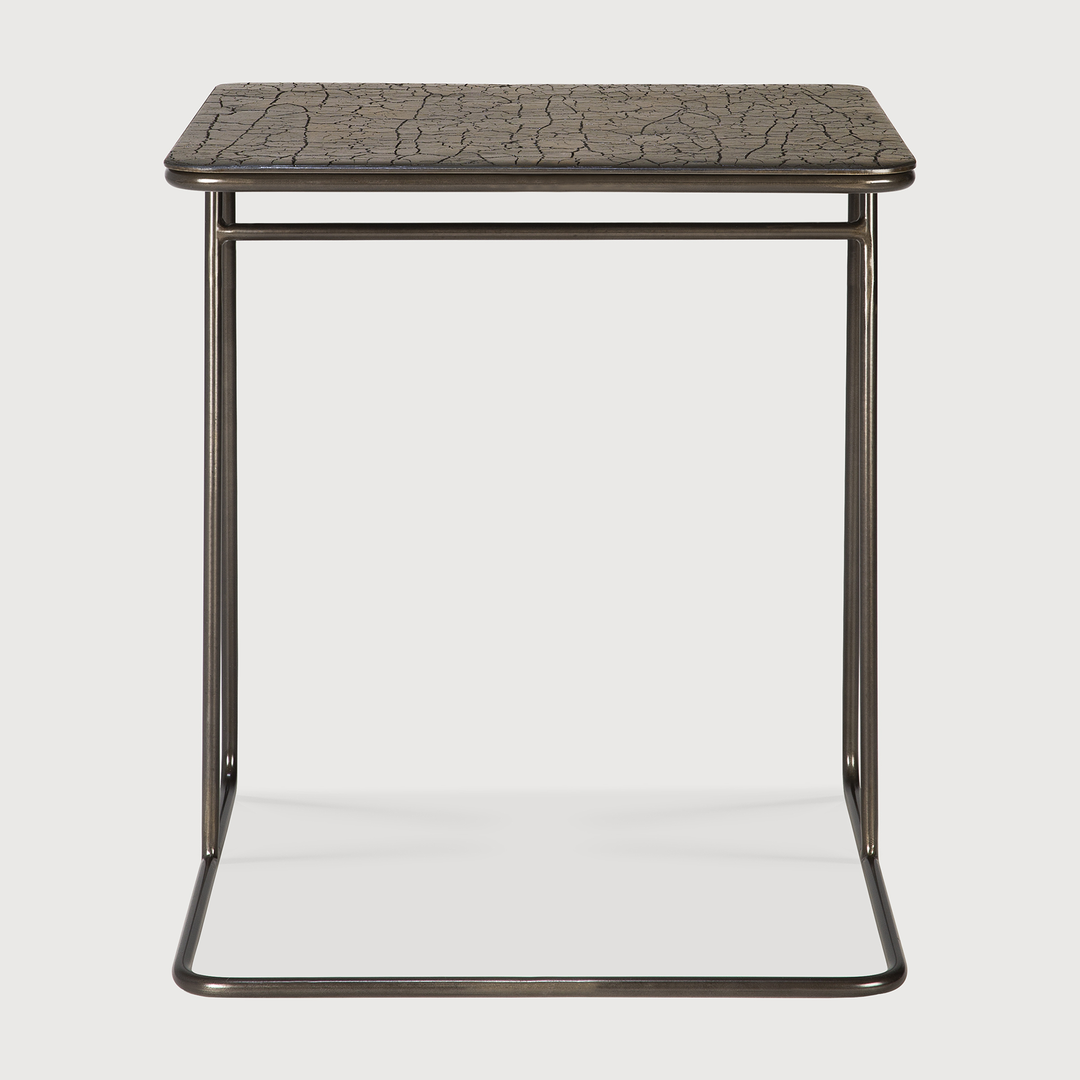 25912 - Ellipse side table - Side tables - Main Image