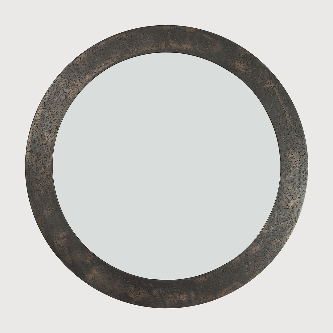 25956 - Sphere wall mirror - Mirrors - Main Image