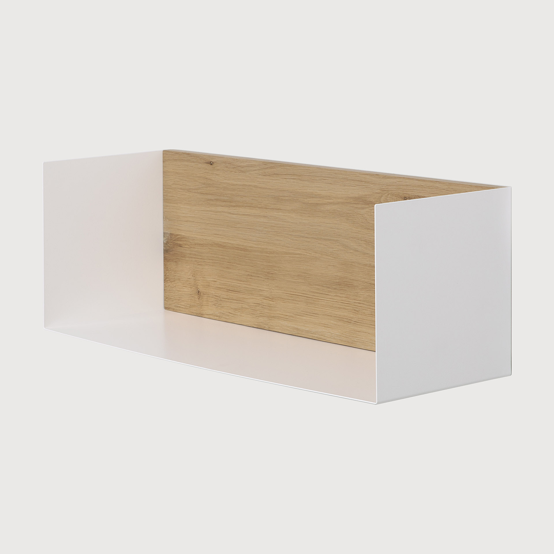 26194 - U shelf - Shelves