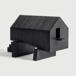29611 - Stilt House object - Objects - Main Image