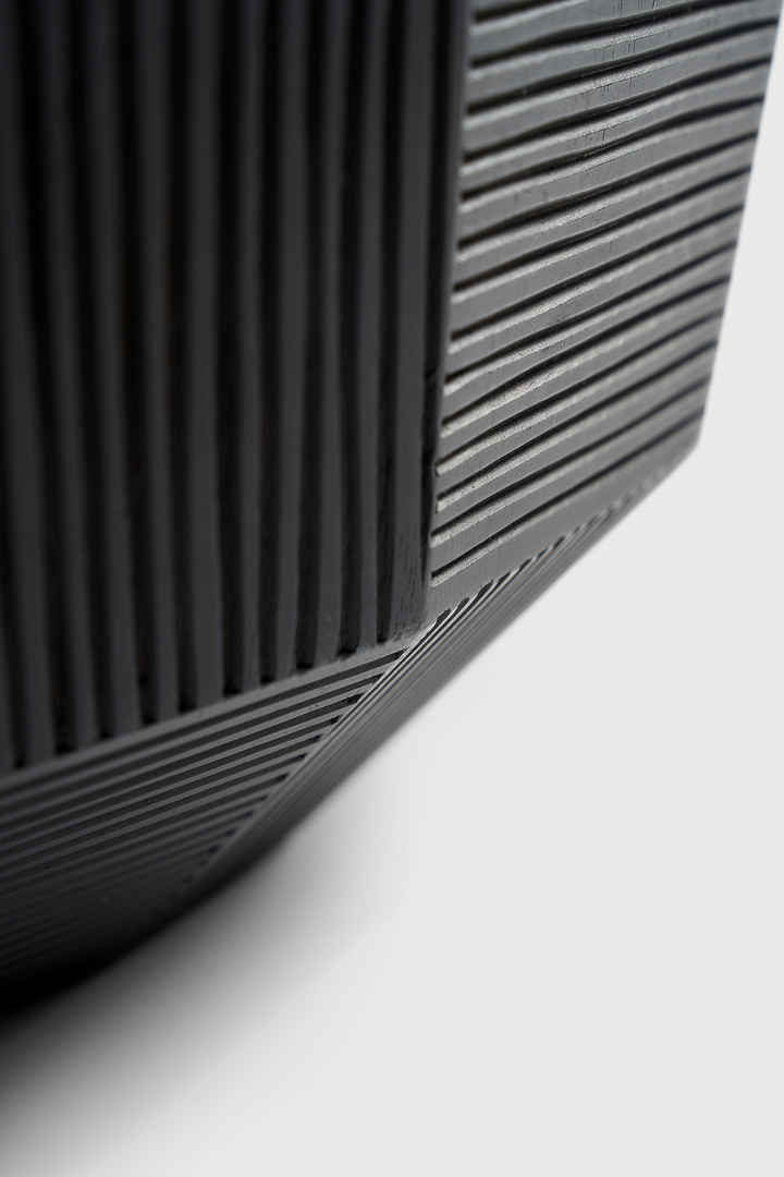 29732 - Striped bowl - Bowls & Boards