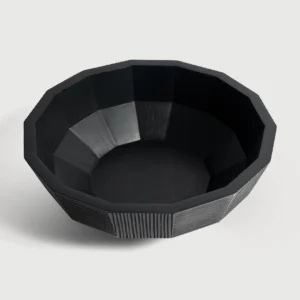 29732 - Striped bowl - Bowls & Boards - Main Image