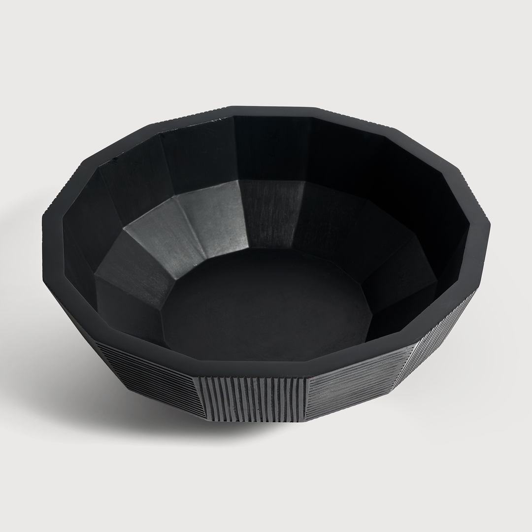 29732 - Striped bowl - Bowls & Boards - Main Image