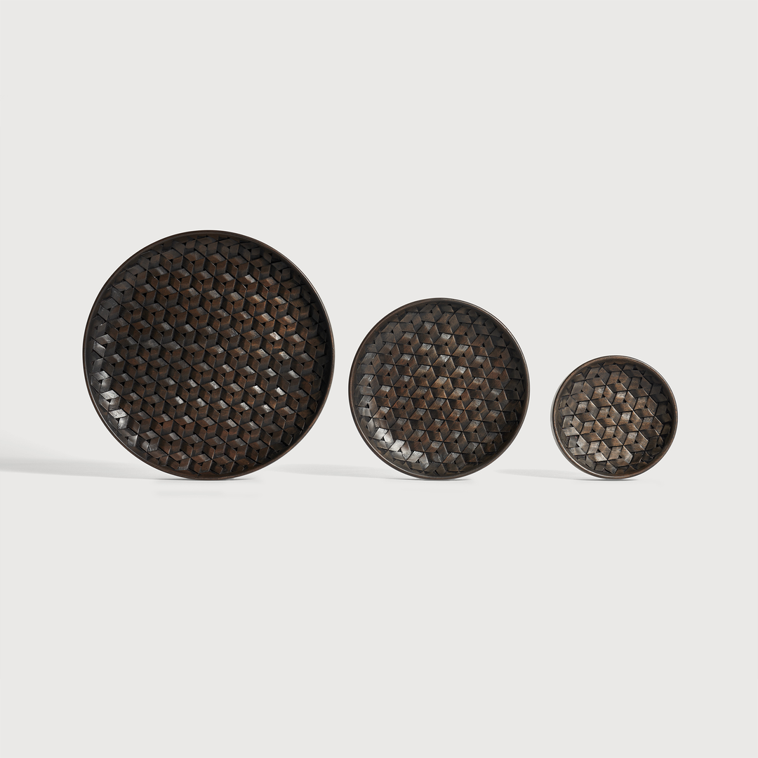 29751 - Tampa board set - Bowls & Boards