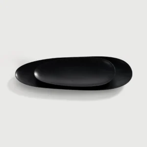 29753 - Thin Oval boards set - Bowls & Boards - Main Image