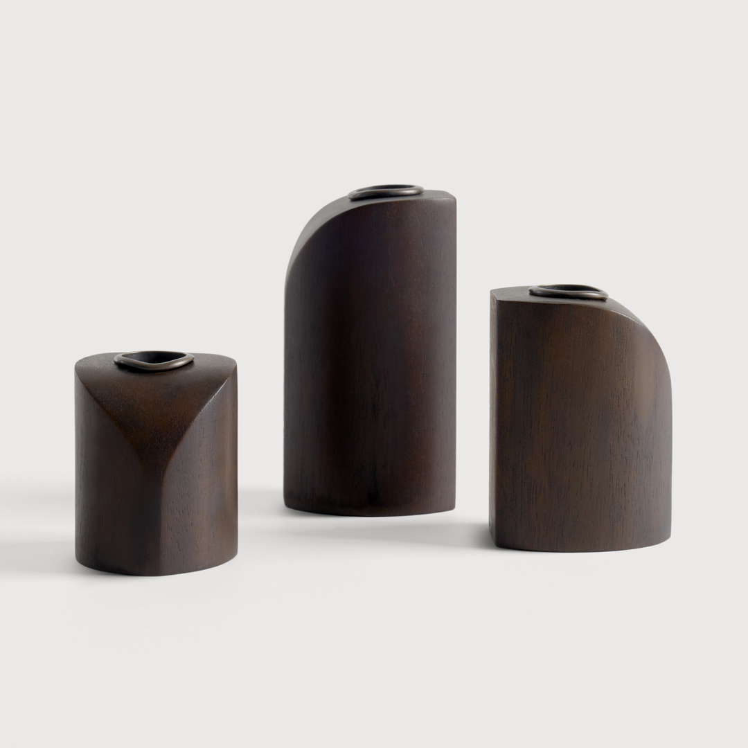 29783 - PI candle holders - Candle holders - Main Image