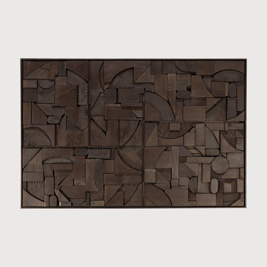 29993 - Bricks wall art - Wall art - Main Image