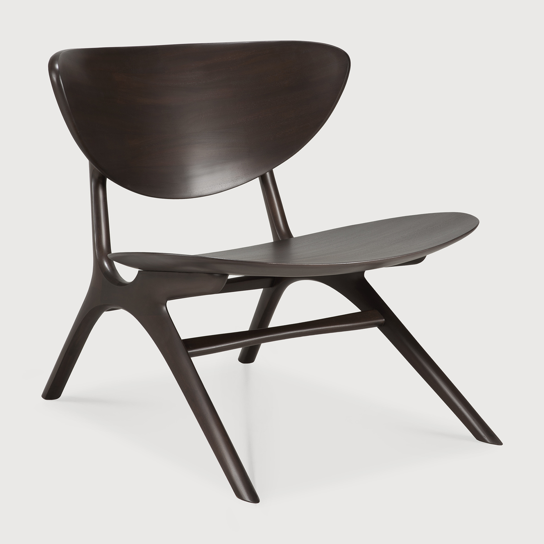 35056 - Eye lounge chair - Lounge chairs - Main Image