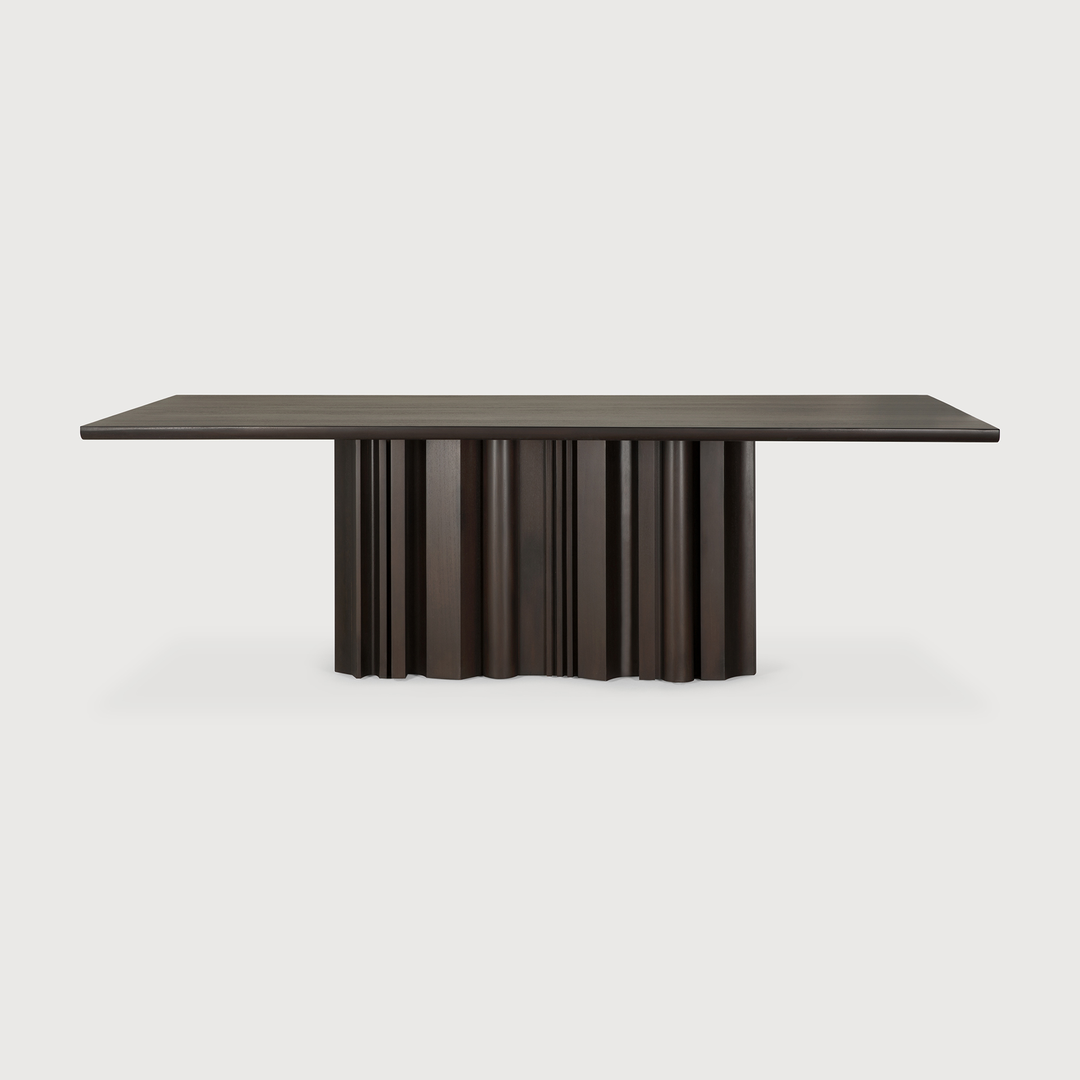 35155 - Sequence dining table - Dining Tables - Main Image