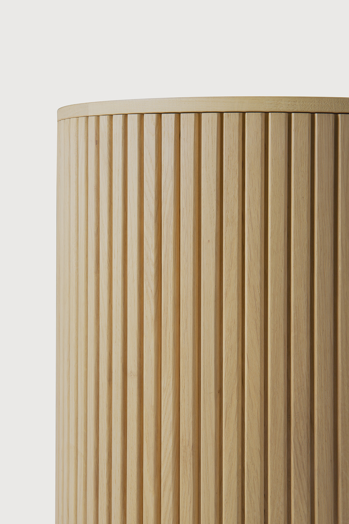 50047 - Roller Max side table - Side Tables