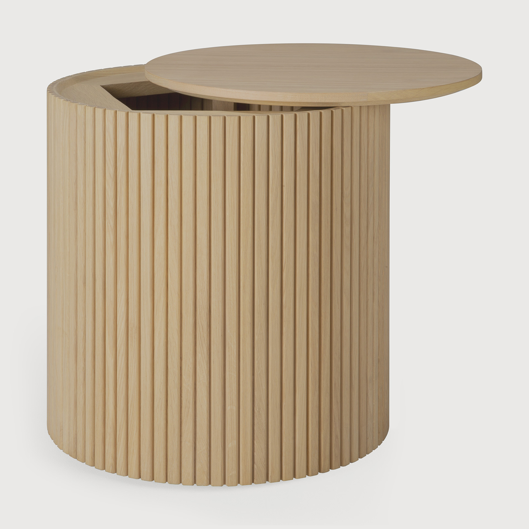 50047 - Roller Max side table - Side Tables - Main Image
