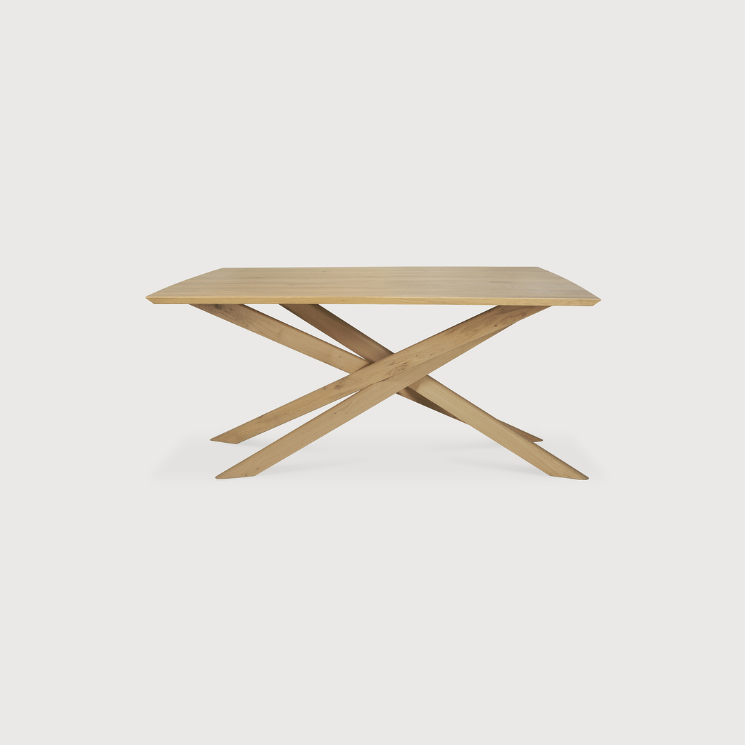 50179 - Mikado dining table - Dining tables - Main Image