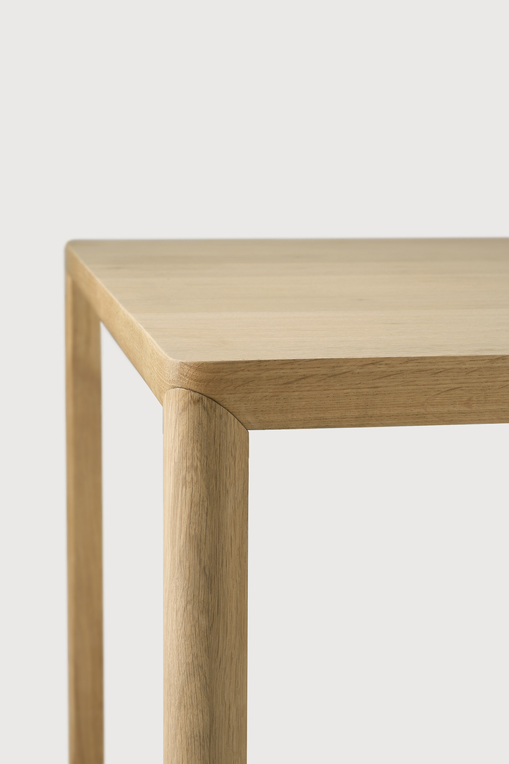 50258 - Air dining table - Dining tables