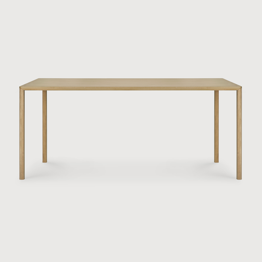 50258 - Air dining table - Dining tables - Main Image