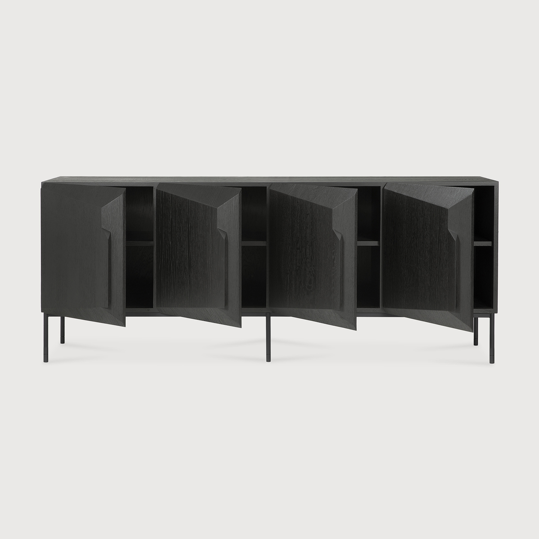 50438 - Stairs sideboard - Sideboards - Main Image