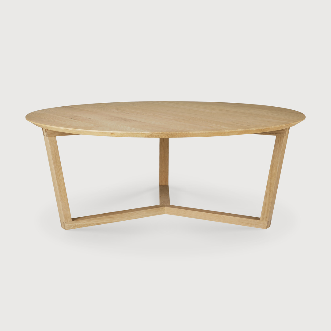 50530 - Tripod coffee table - Coffee tables - Main Image