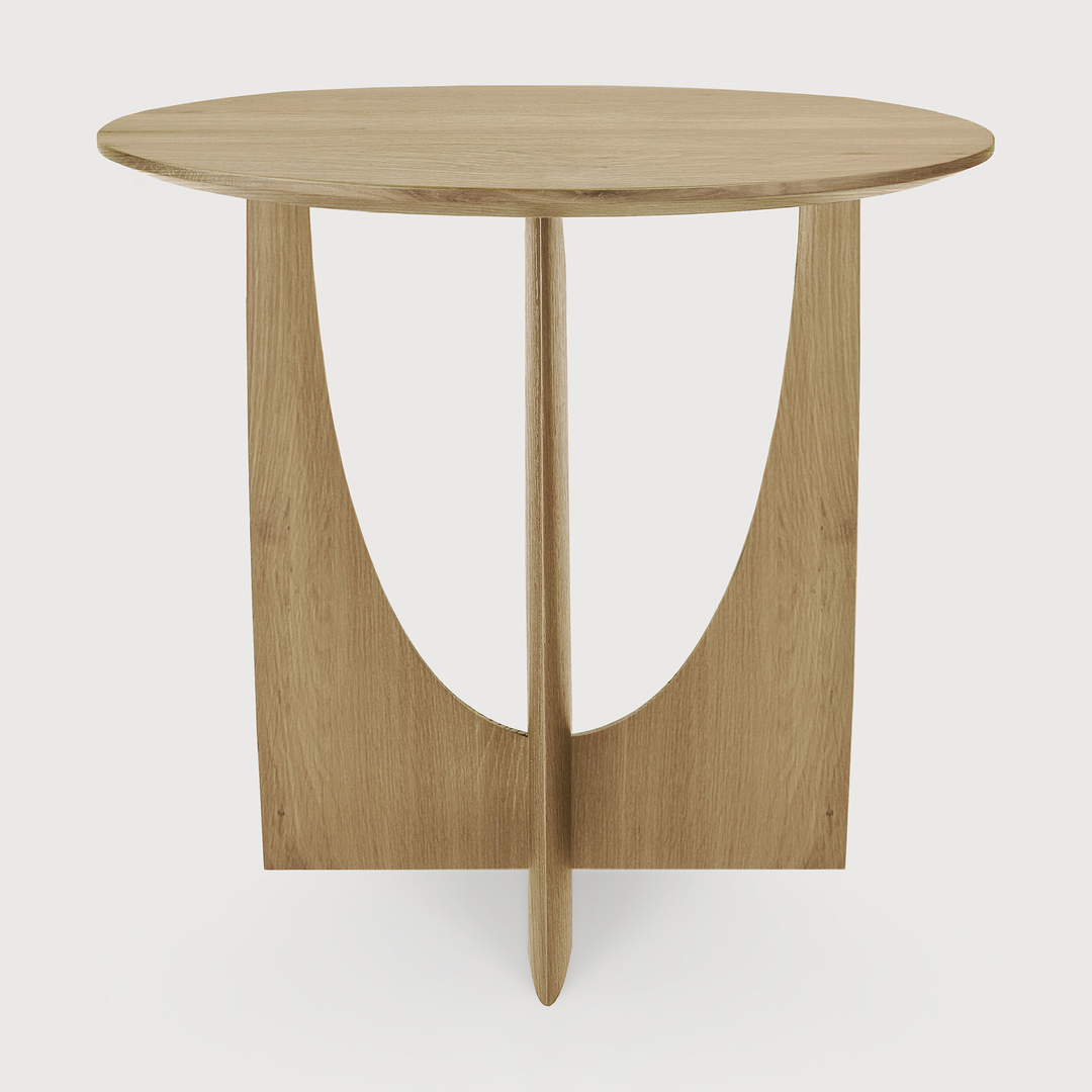 50537 - Geometric side table - Side tables - Main Image