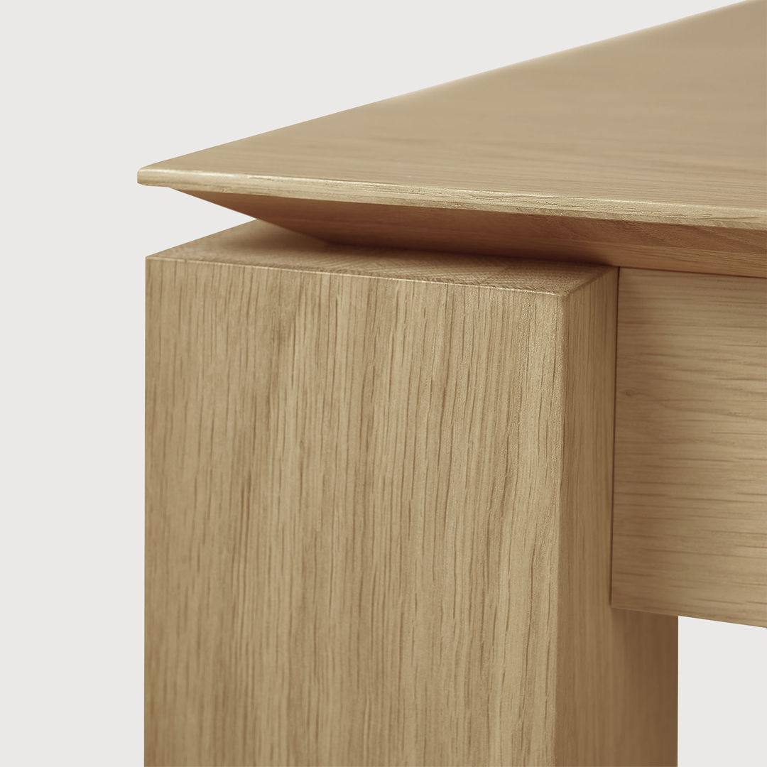 50583 - Slice extendable dining table - Extendable dining tables