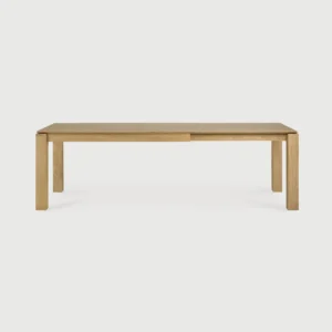 50583 - Slice extendable dining table - Extendable dining tables - Main Image