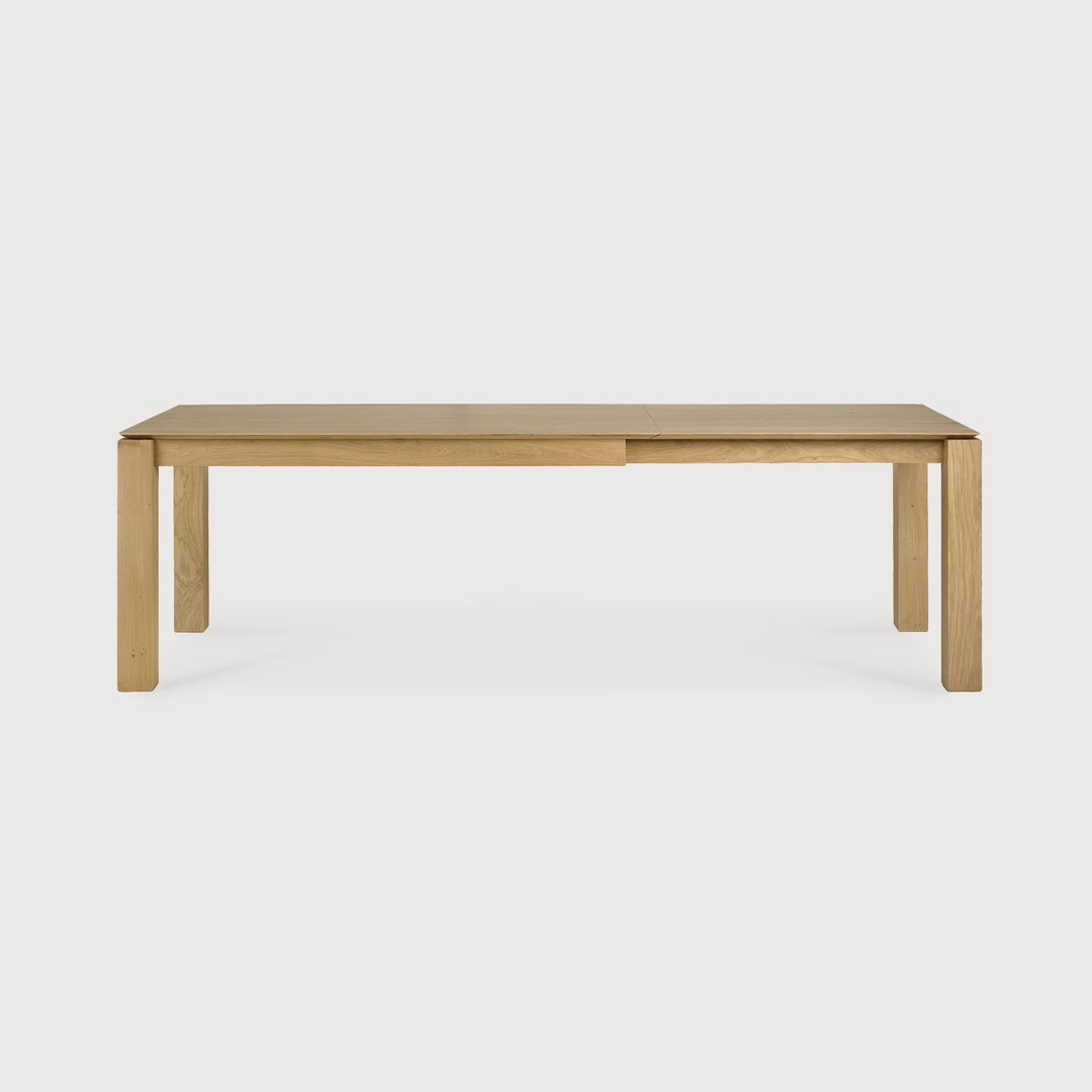 50583 - Slice extendable dining table - Extendable dining tables - Main Image