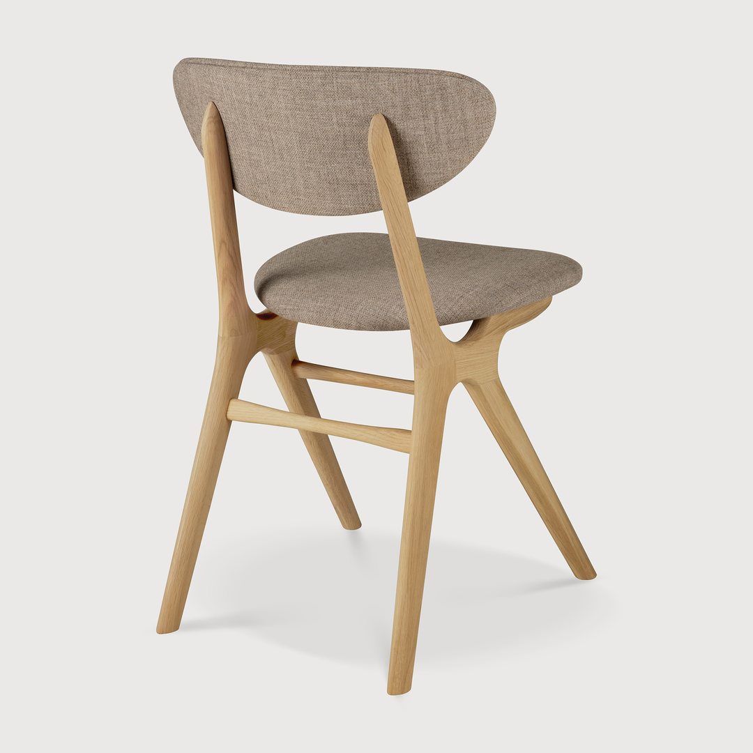 50669 - Eye dining chair - Dining Chairs